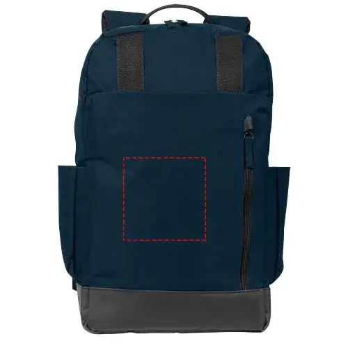 Print position: front