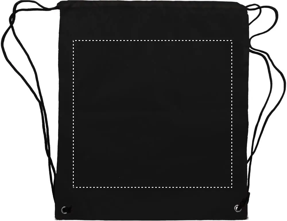 Print position: Back