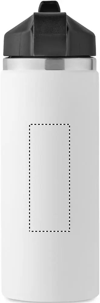 Print position: Back