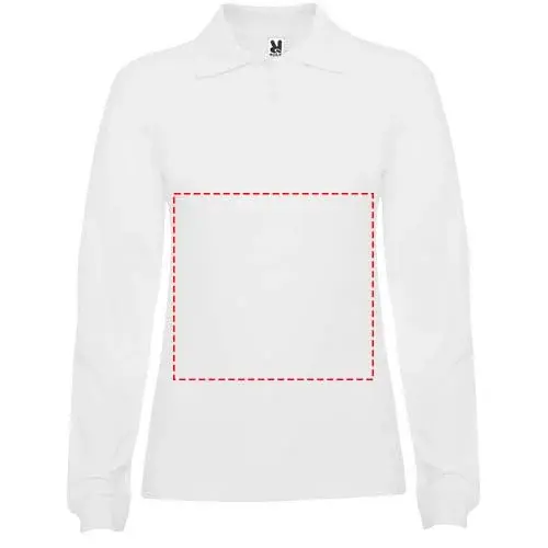Print position: impact full front