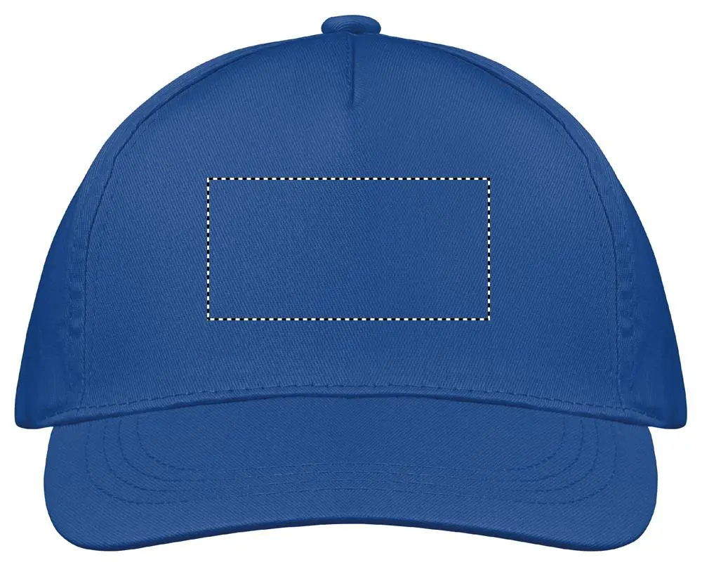 Print position: Front