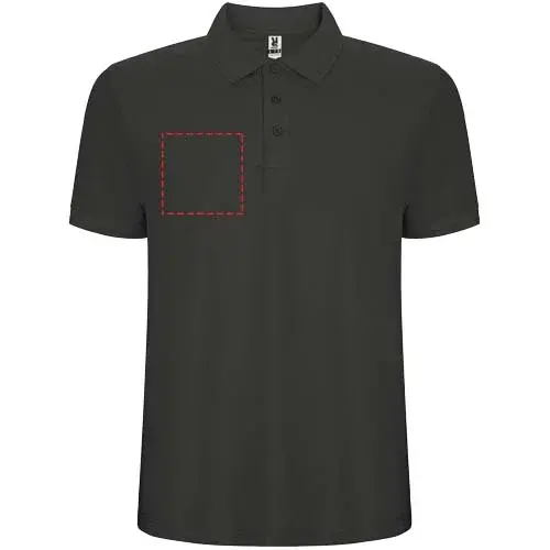 Print position: right chest
