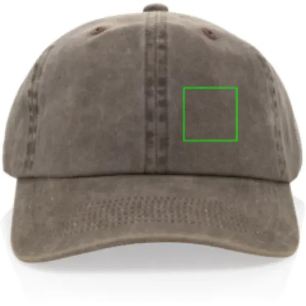 Print position: front left