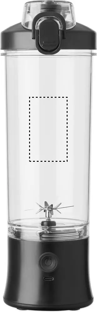 Print position: Cup - front