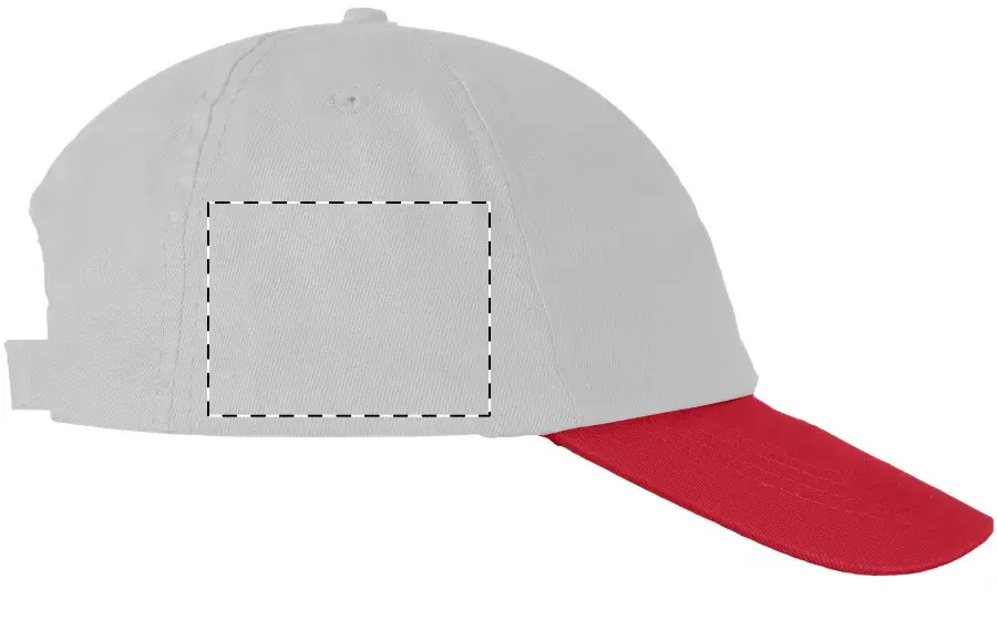 Print position: Right side