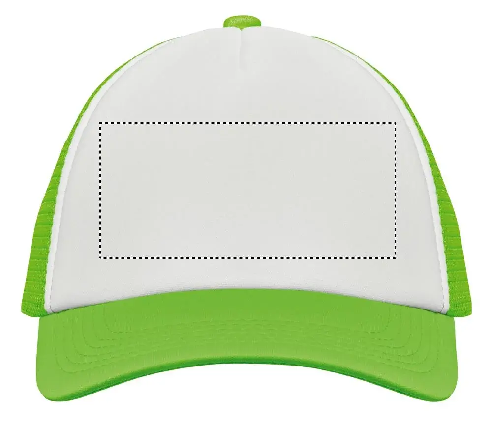 Print position: Front