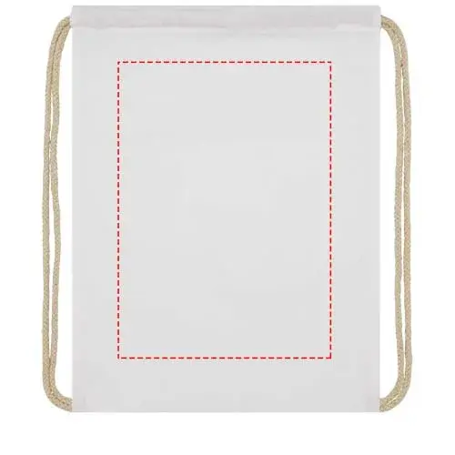 Print position: front
