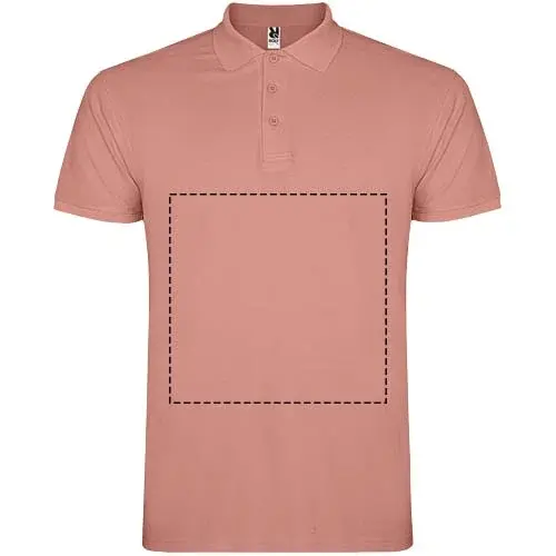 Print position: impact full front