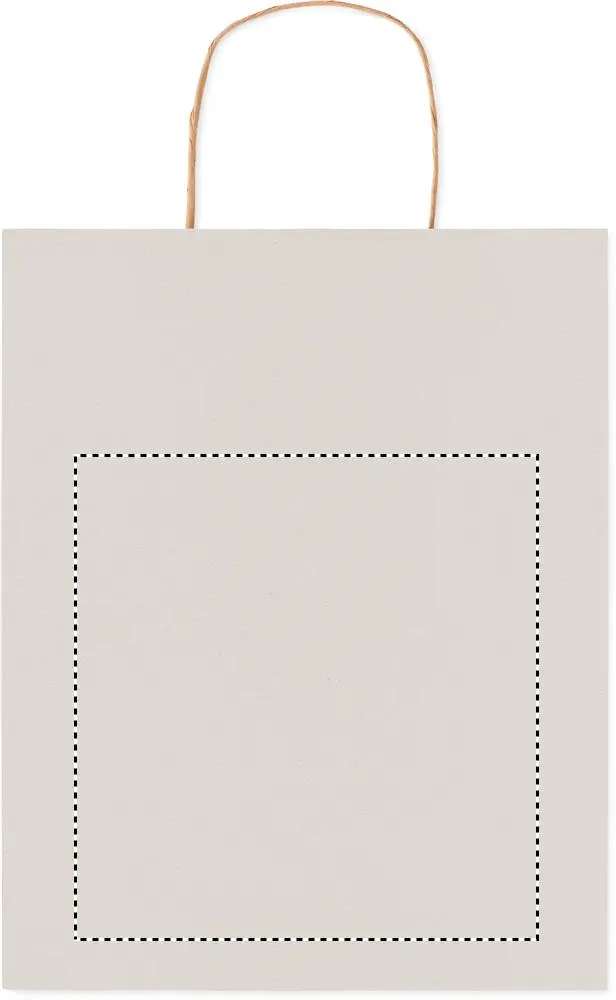 Print position: Front