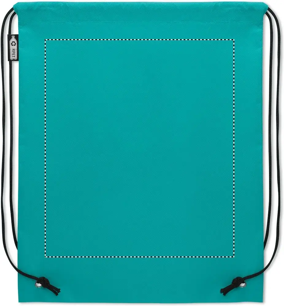 Print position: Back