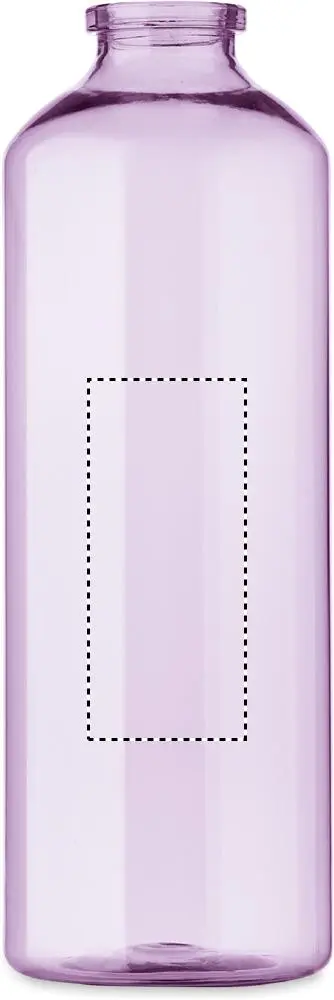 Print position: Front