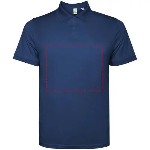 Print position: impact full front