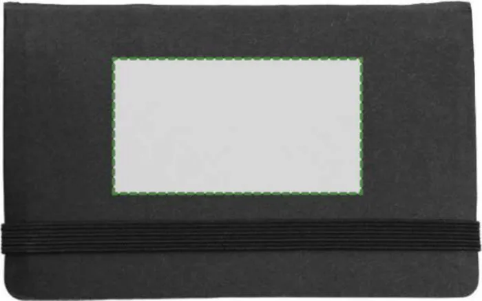 Print position: Front