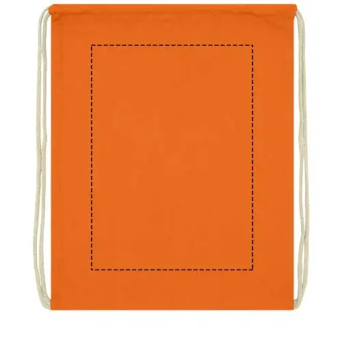 Print position: front