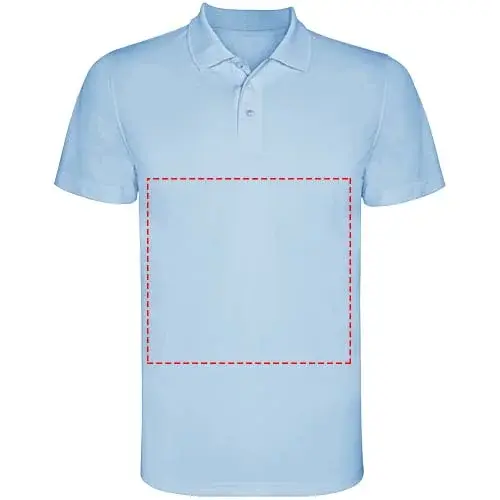 Print position: impact full front
