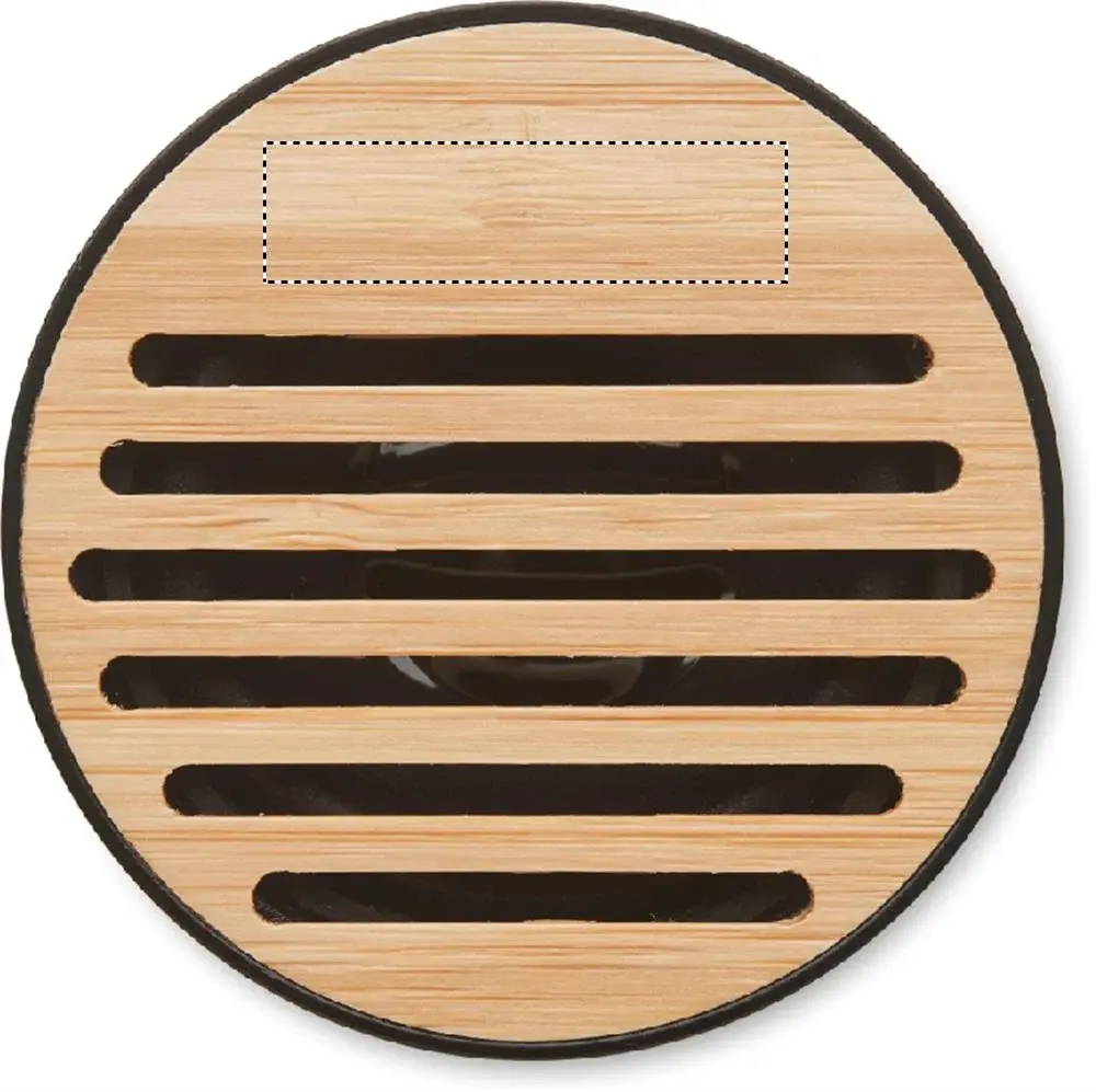Print position: Top section