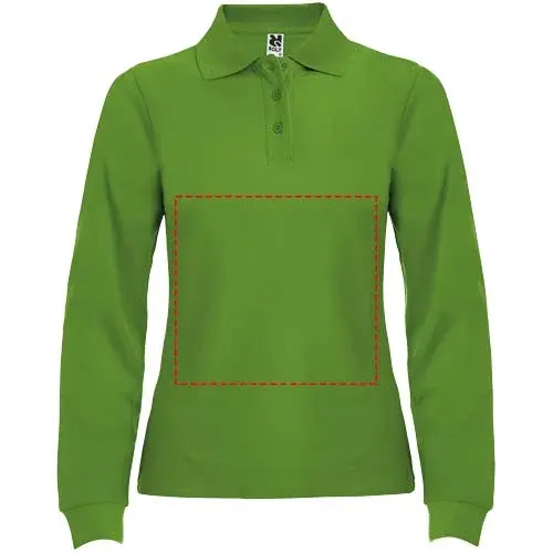 Print position: impact full front