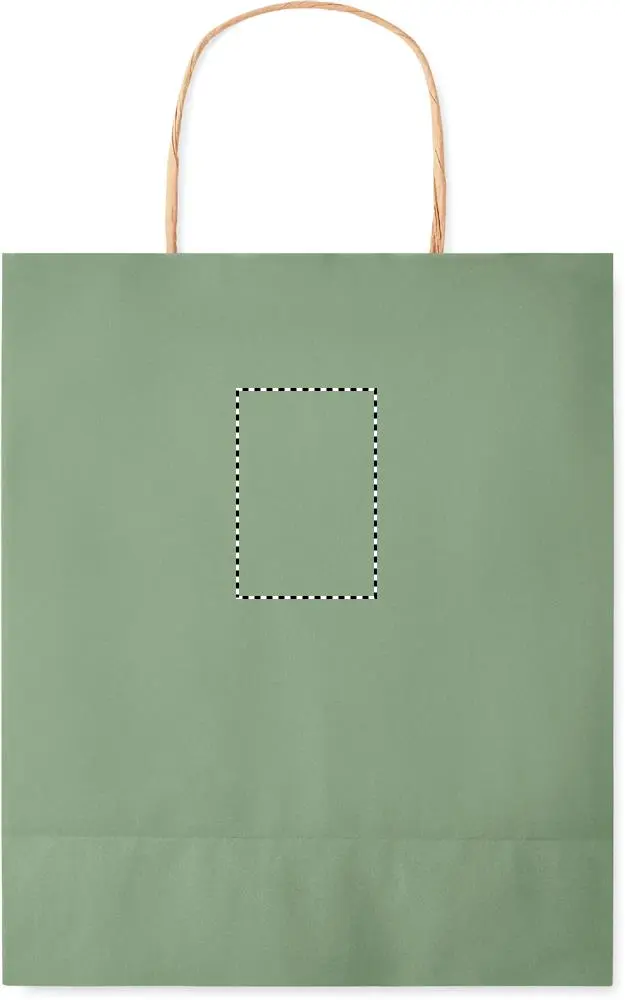 Print position: Back