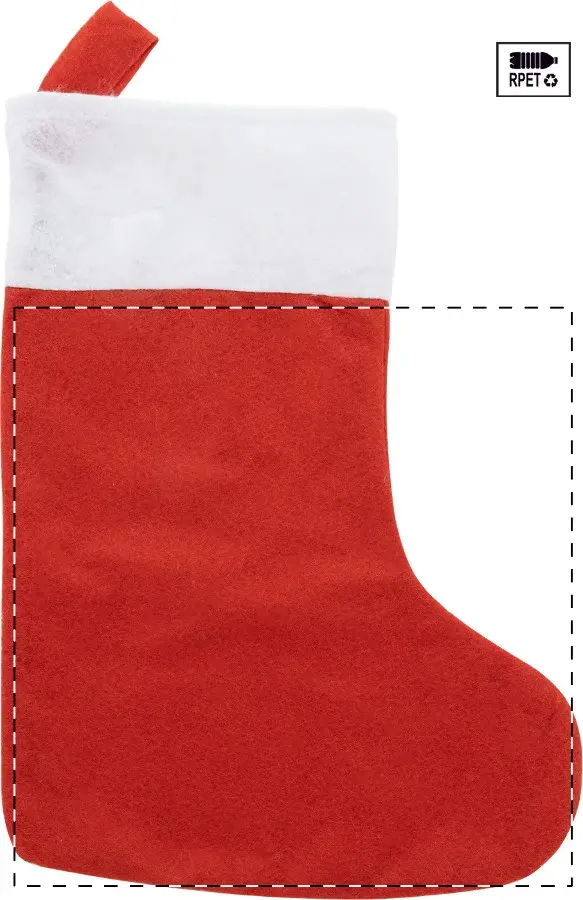Print position: Front
