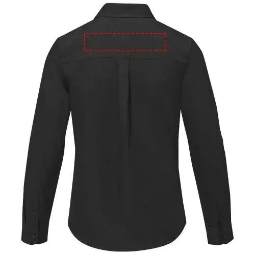 Print position: high back