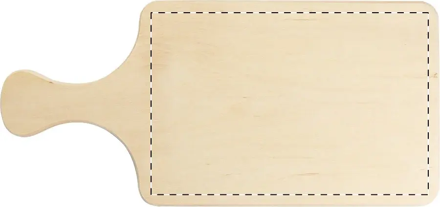 Print position: Front