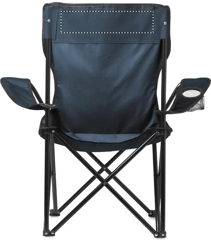 Print position: Back - chair