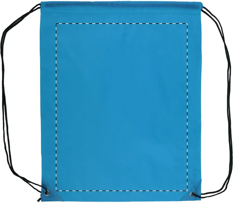 Print position: Back