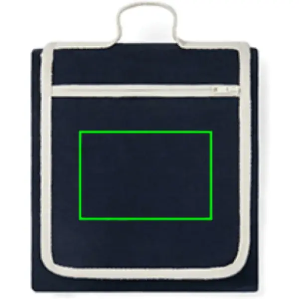 Print position: pocket