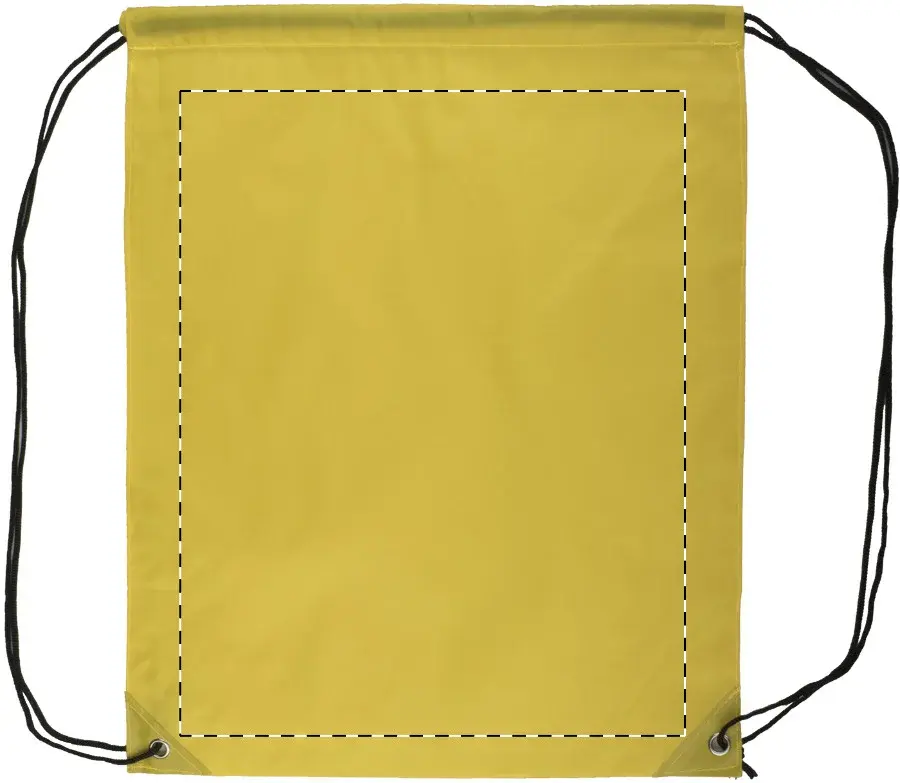 Print position: Front