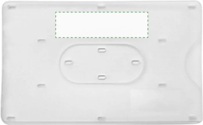 Print position: Front