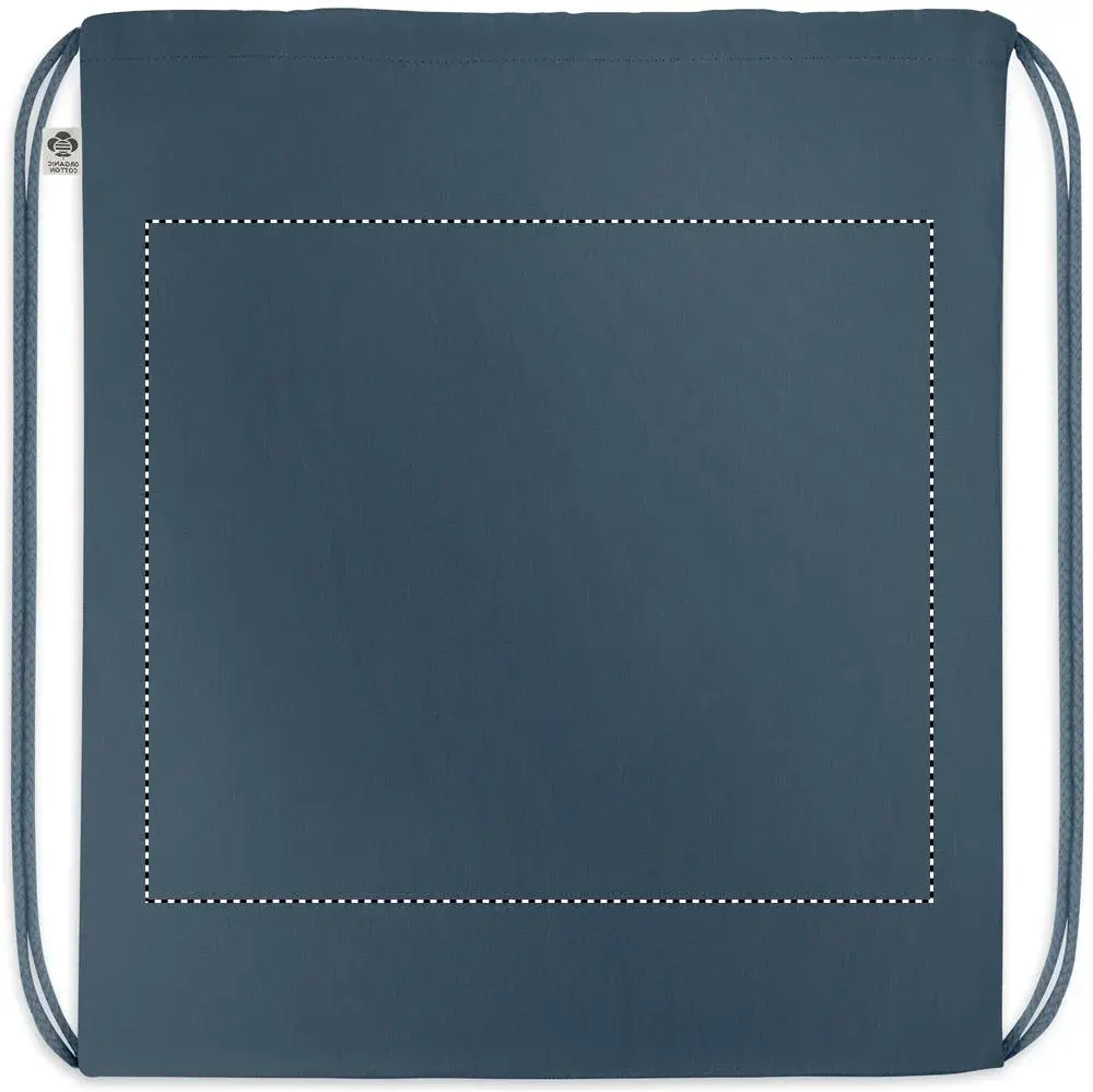 Print position: Back