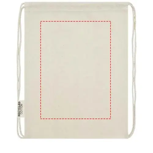 Print position: back