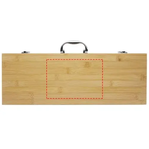Print position: box