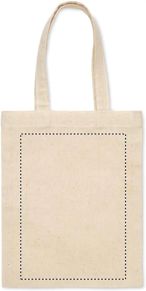 Print position: Front