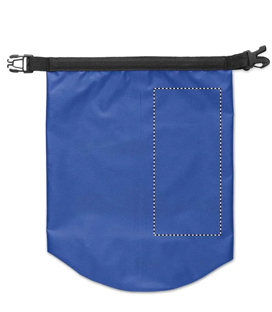 Print position: Back, right