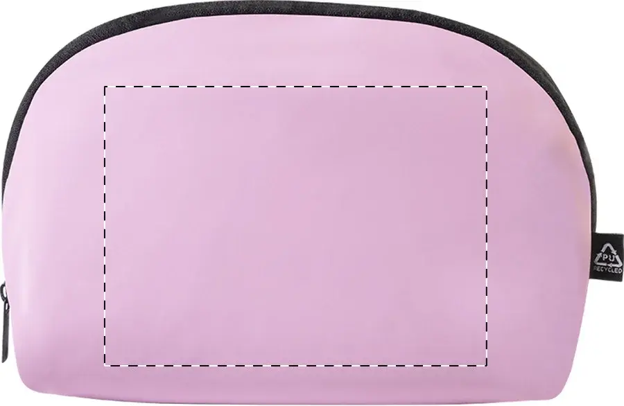 Print position: Front
