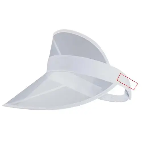 Print position: left side