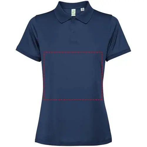 Print position: impact full front
