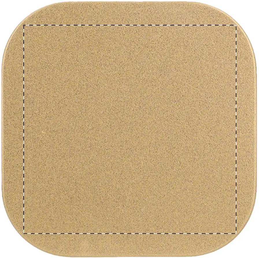 Print position: Top section
