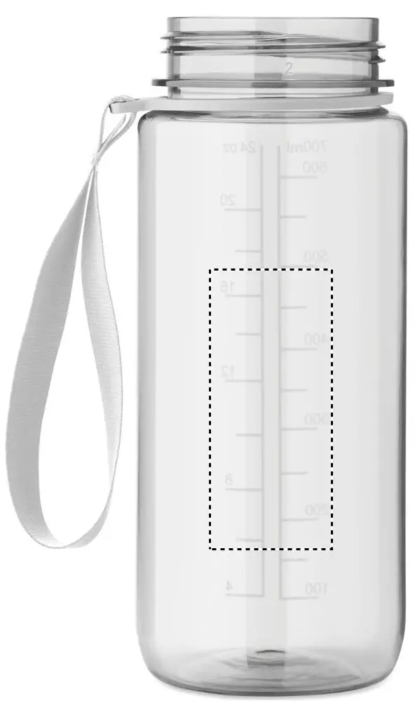 Print position: Back
