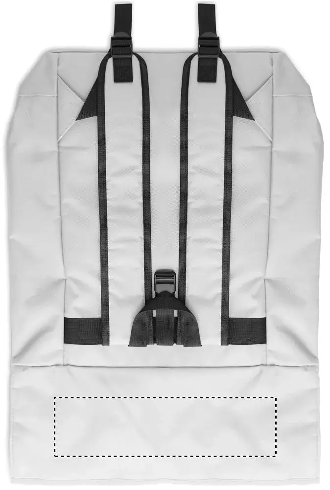 Print position: Top section