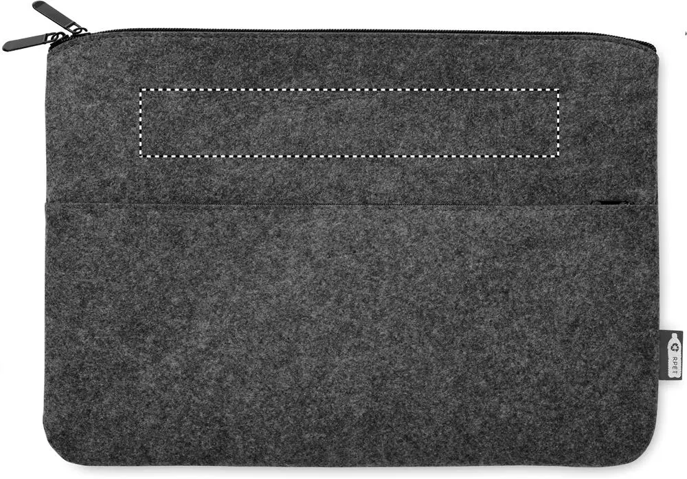 Print position: front top