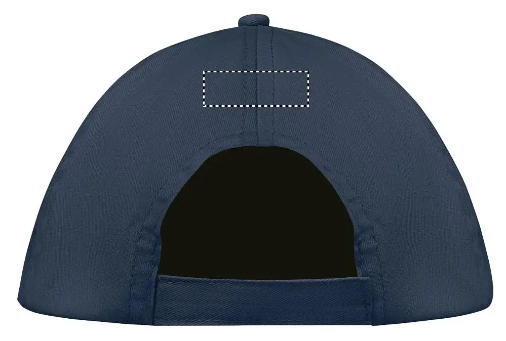 Print position: Back