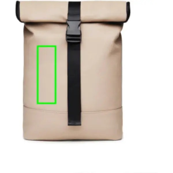 Print position: front left