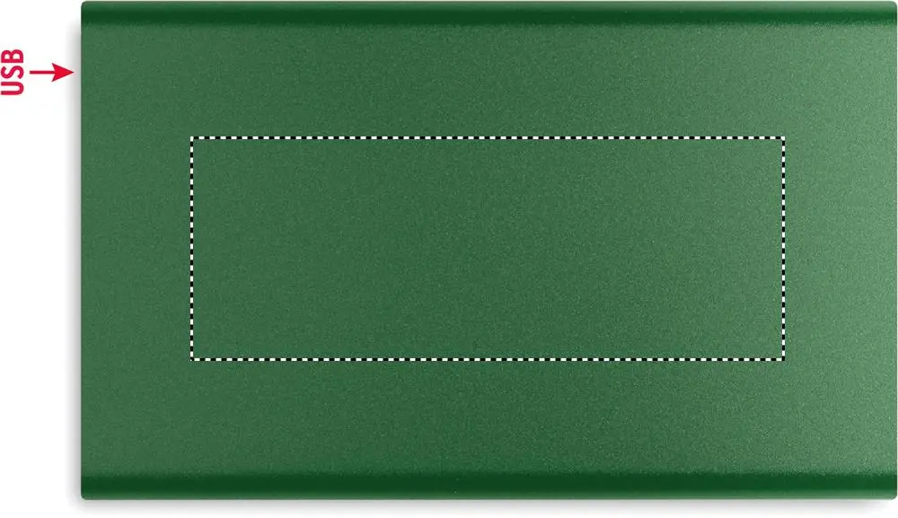 Print position: lower section