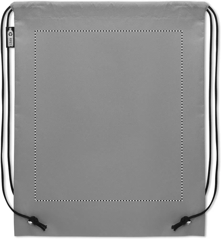 Print position: Back