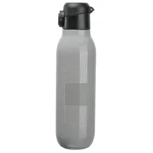 Print position: Left side