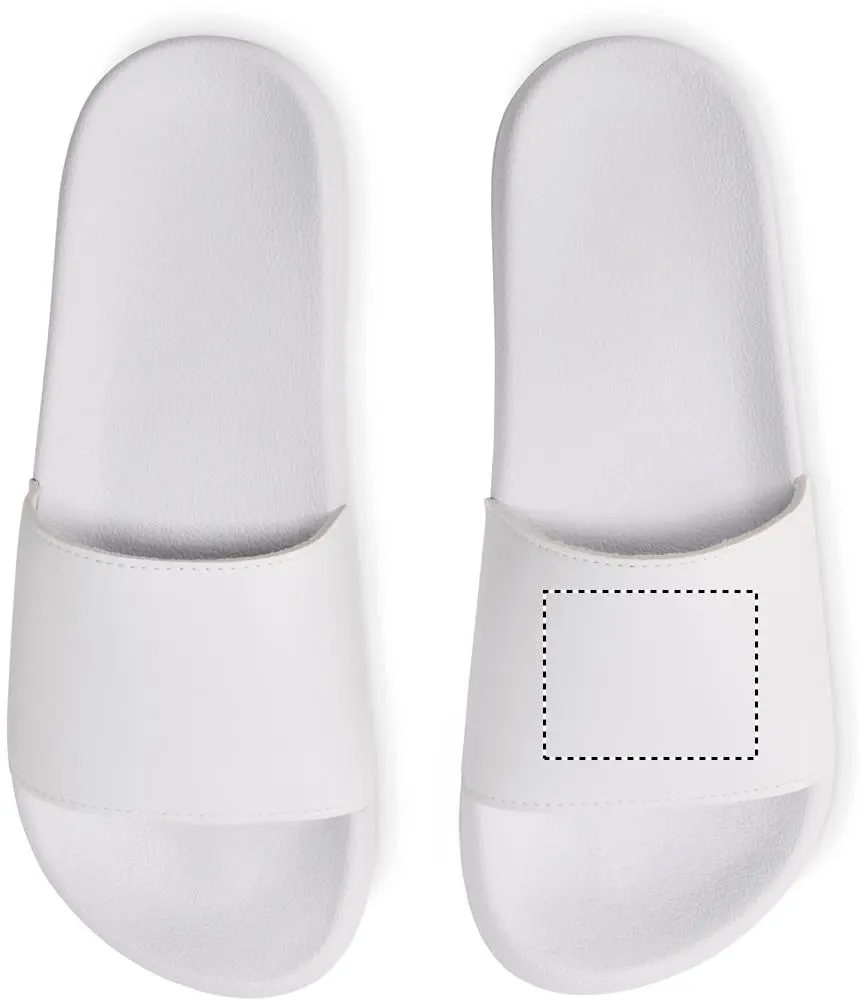 Print position: Left