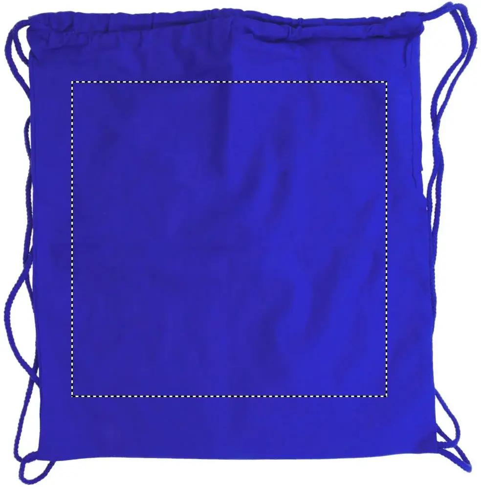 Print position: Back
