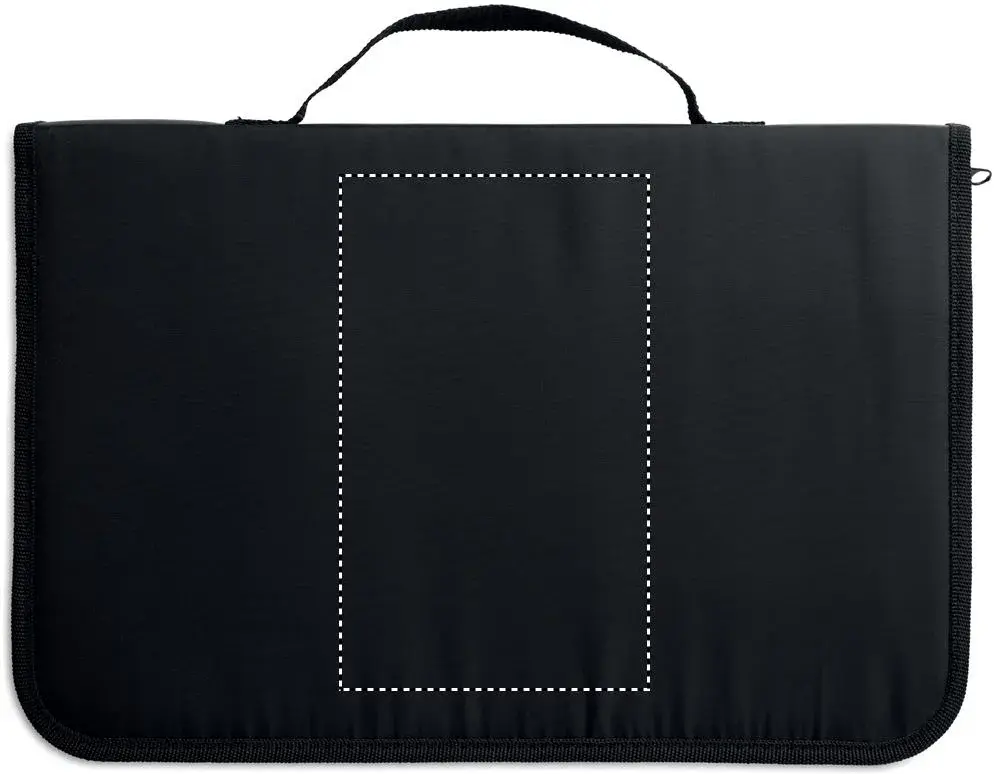 Print position: Back